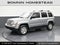 2017 Jeep Patriot Sport FWD