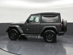 2025 Jeep Wrangler 2-Door Sport 4x4