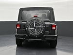 2025 Jeep Wrangler 2-Door Sport 4x4