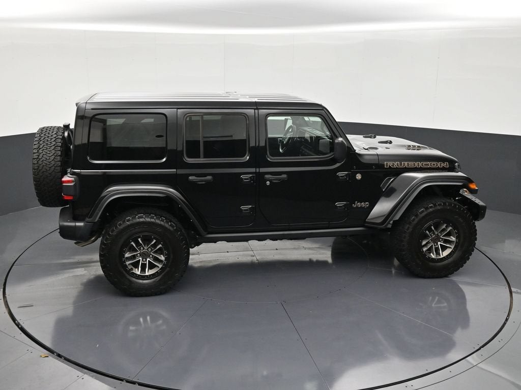 2024 Jeep Wrangler 4-Door Rubicon 392 4x4