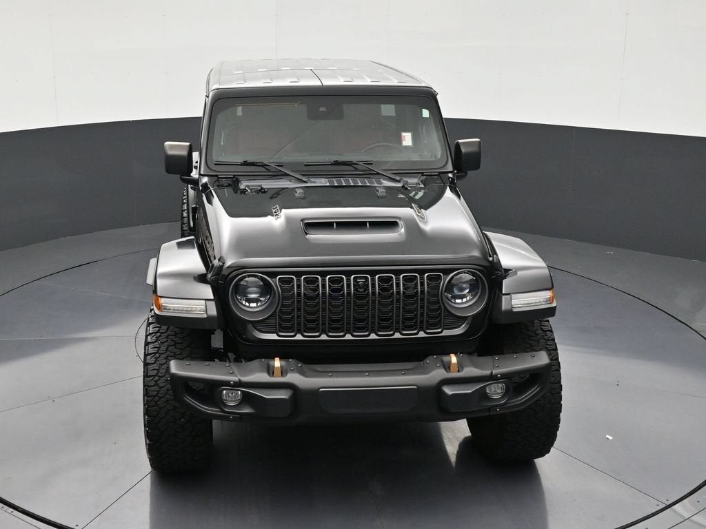 2024 Jeep Wrangler 4-Door Rubicon 392 4x4