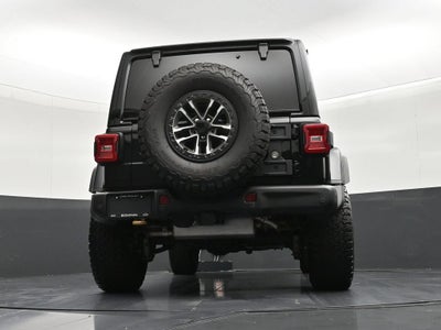 2024 Jeep Wrangler 4-Door Rubicon 392 4x4