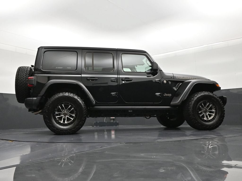 2024 Jeep Wrangler 4-Door Rubicon 392 4x4