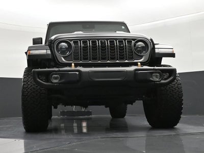 2024 Jeep Wrangler 4-Door Rubicon 392 4x4