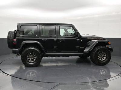 2024 Jeep Wrangler 4-Door Rubicon 392 4x4