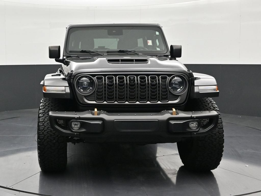 2024 Jeep Wrangler 4-Door Rubicon 392 4x4