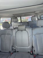 2022 Jeep Wagoneer Series I