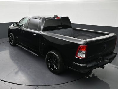 2020 RAM 1500 Big Horn Crew Cab 4x2 5'7" Box