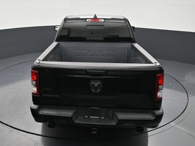 2020 RAM 1500 Big Horn Crew Cab 4x2 5'7" Box