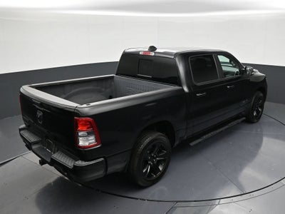 2020 RAM 1500 Big Horn Crew Cab 4x2 5'7" Box