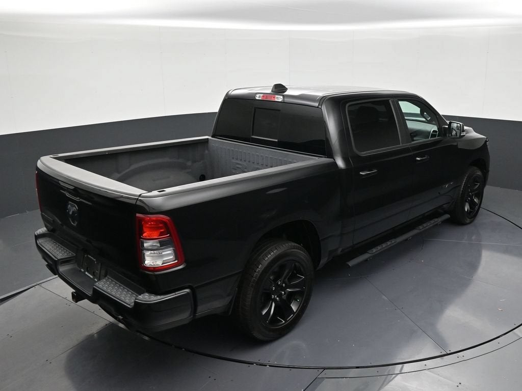 2020 RAM 1500 Big Horn Crew Cab 4x2 5'7" Box
