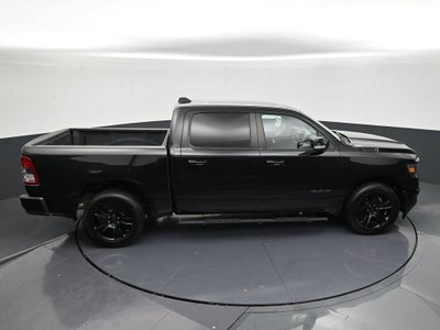 2020 RAM 1500 Big Horn Crew Cab 4x2 5'7" Box