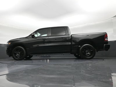 2020 RAM 1500 Big Horn Crew Cab 4x2 5'7" Box