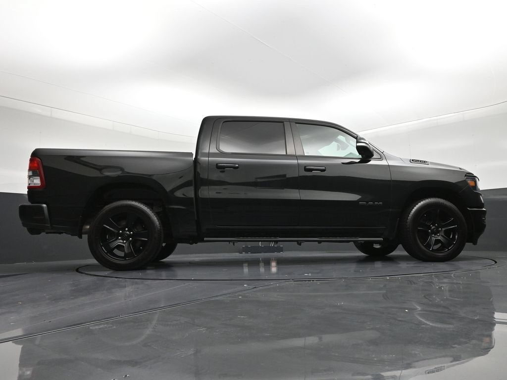 2020 RAM 1500 Big Horn Crew Cab 4x2 5'7" Box