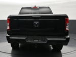 2020 RAM 1500 Big Horn Crew Cab 4x2 5'7" Box