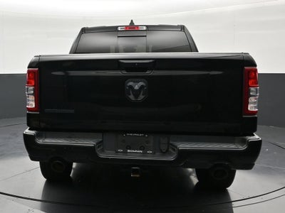 2020 RAM 1500 Big Horn Crew Cab 4x2 5'7" Box