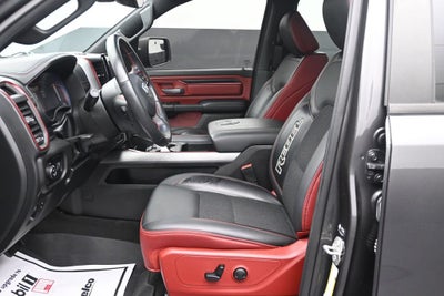 2024 RAM 1500 Rebel