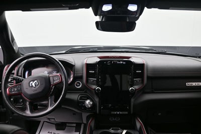 2024 RAM 1500 Rebel