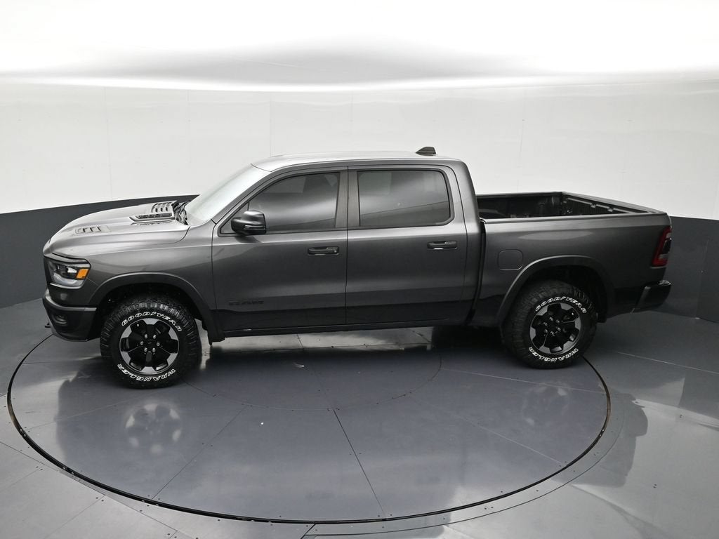 2024 RAM 1500 Rebel