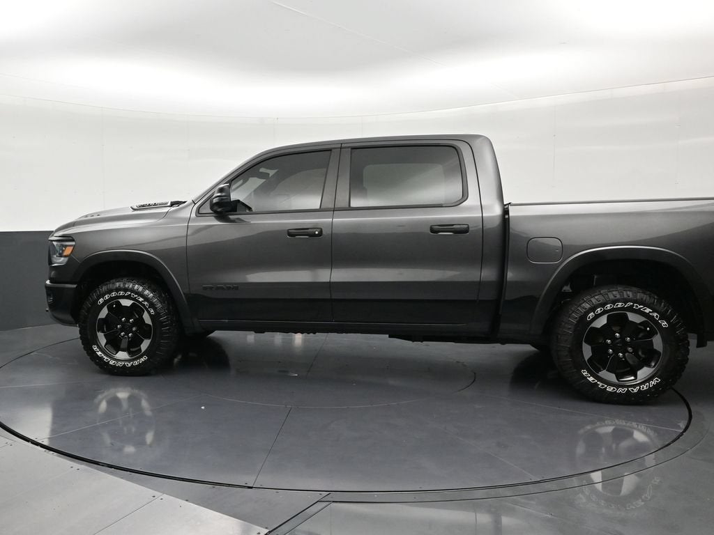 2024 RAM 1500 Rebel