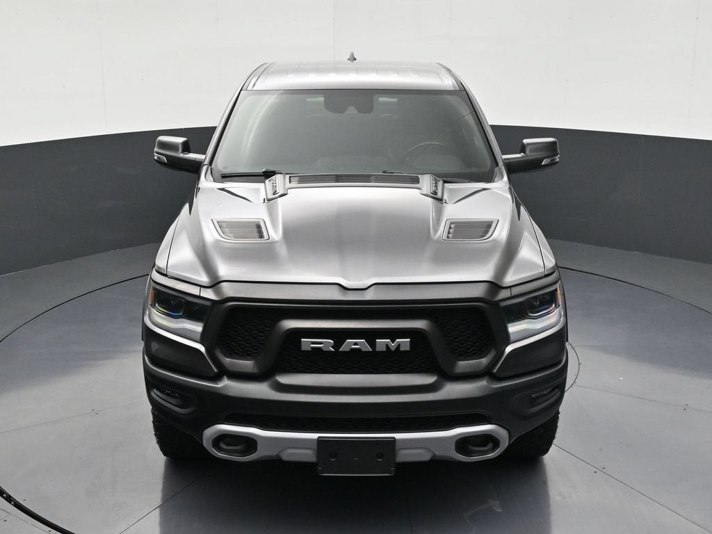 2024 RAM 1500 Rebel