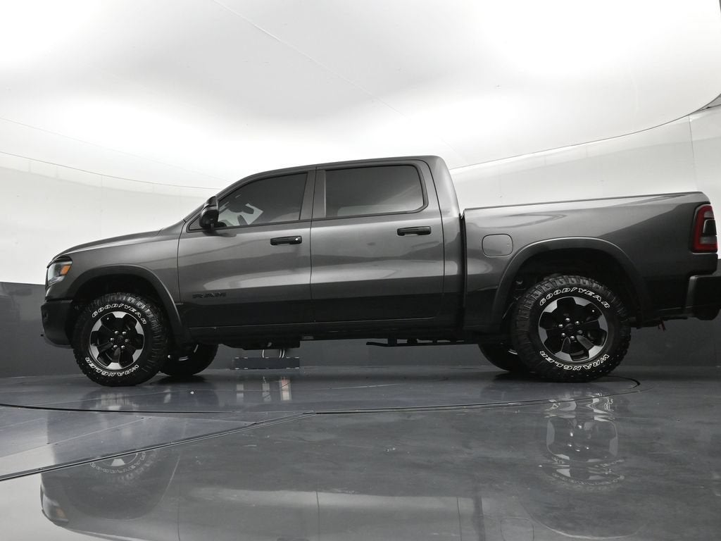 2024 RAM 1500 Rebel