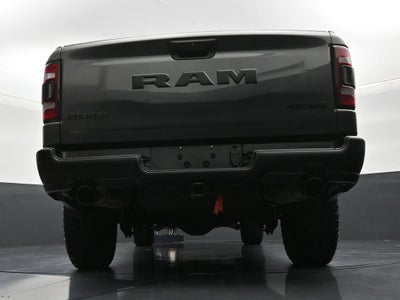 2024 RAM 1500 Rebel