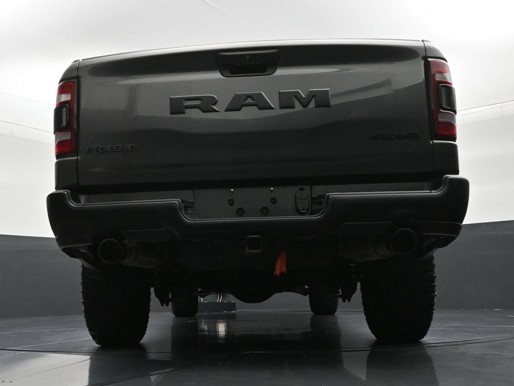 2024 RAM 1500 Rebel