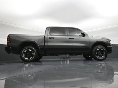 2024 RAM 1500 Rebel