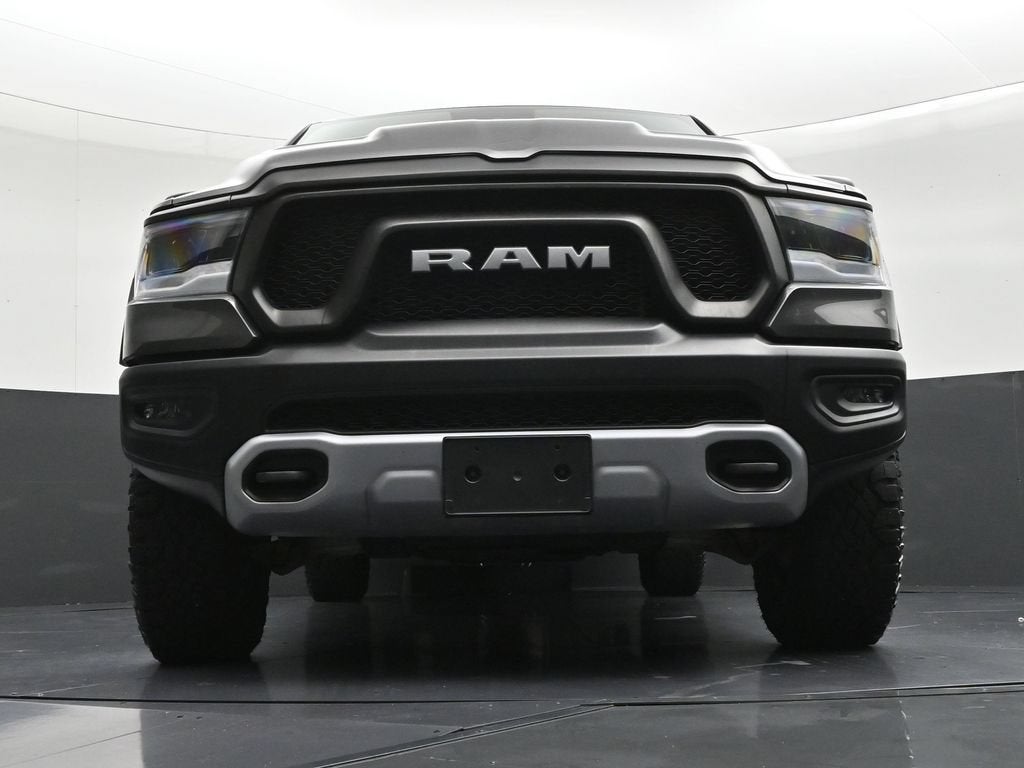 2024 RAM 1500 Rebel