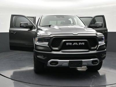 2024 RAM 1500 Rebel