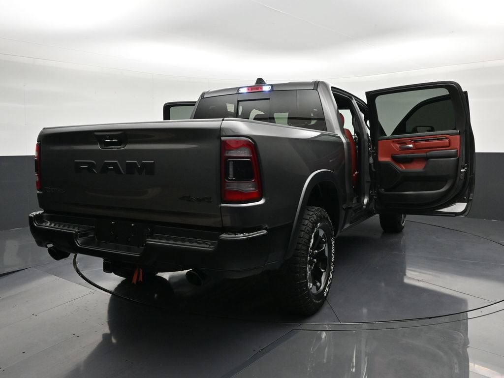 2024 RAM 1500 Rebel