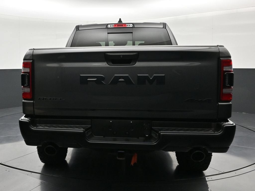 2024 RAM 1500 Rebel