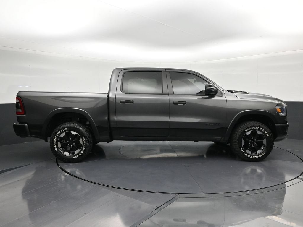 2024 RAM 1500 Rebel