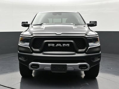 2024 RAM 1500 Rebel