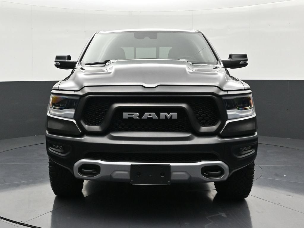 2024 RAM 1500 Rebel