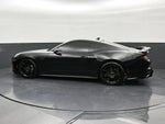 2025 Ford Mustang GT Fastback