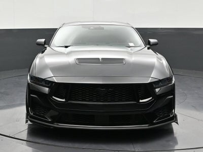 2025 Ford Mustang GT Fastback