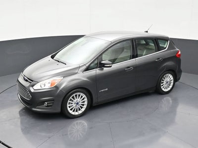 2015 Ford C-Max Hybrid SEL