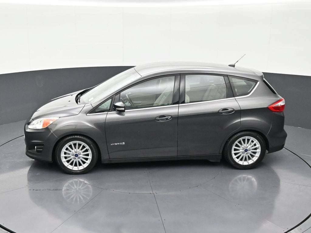 2015 Ford C-Max Hybrid SEL