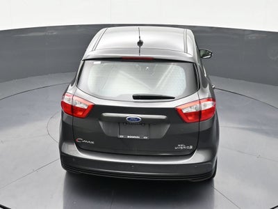 2015 Ford C-Max Hybrid SEL