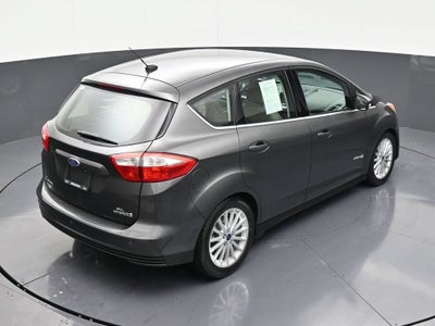2015 Ford C-Max Hybrid SEL