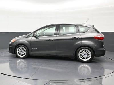2015 Ford C-Max Hybrid SEL