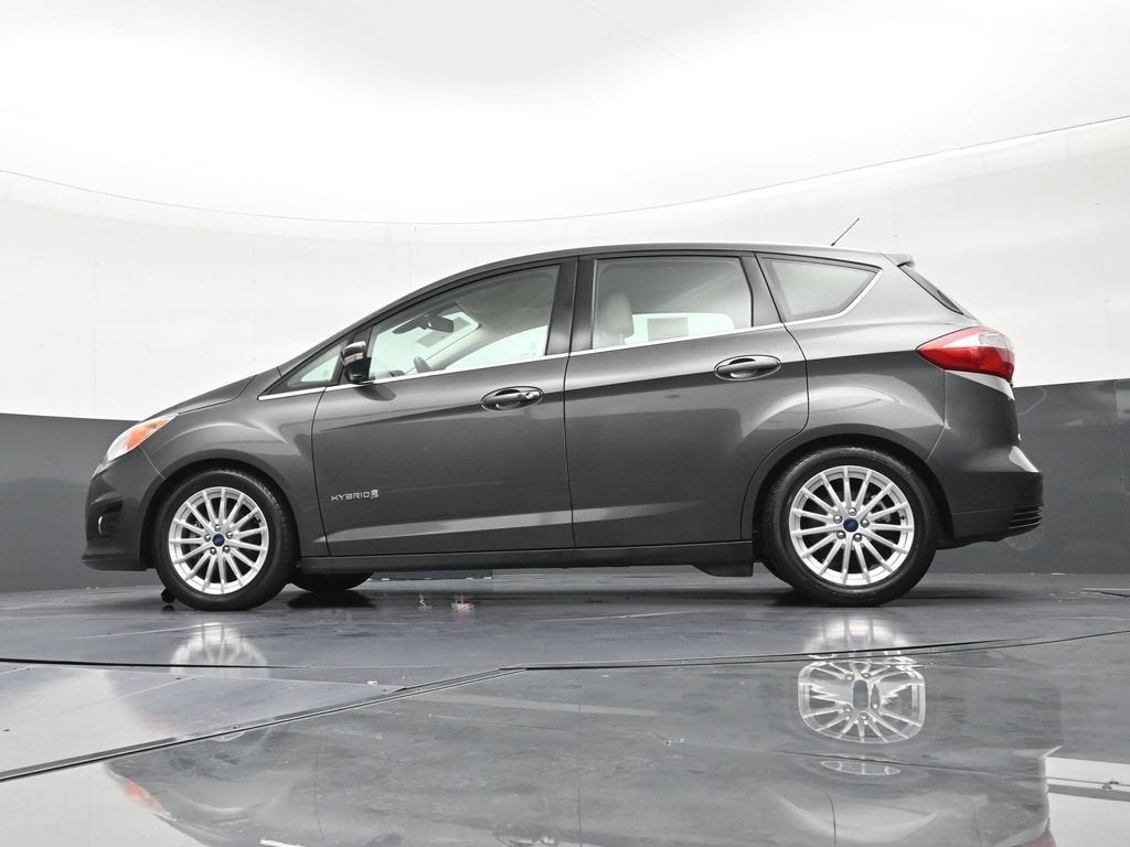2015 Ford C-Max Hybrid SEL