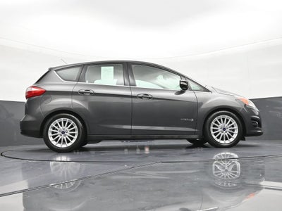 2015 Ford C-Max Hybrid SEL