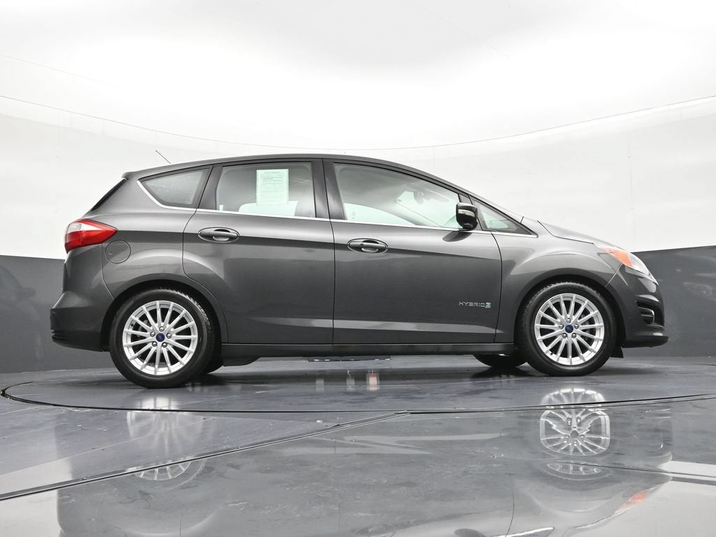 2015 Ford C-Max Hybrid SEL