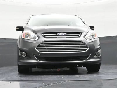 2015 Ford C-Max Hybrid SEL