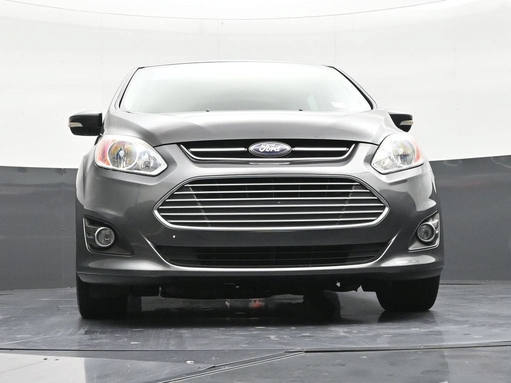 2015 Ford C-Max Hybrid SEL
