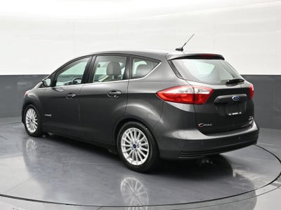 2015 Ford C-Max Hybrid SEL