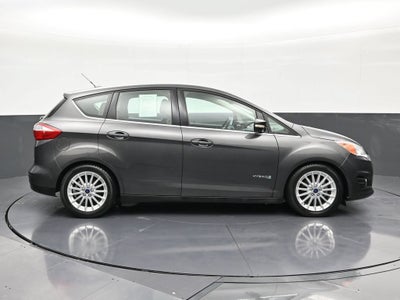2015 Ford C-Max Hybrid SEL